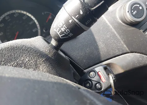 2011 Honda Accord 2.4 Lx-P from USA, damaged, VIN 1HGCP2F49BA091251